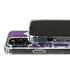 NBA Sacramento Kings Large Logo iPhone 15 Pro MagSafe Case